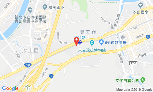 221 新北市汐止區新台五路１段79號14樓