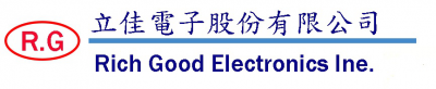  IC主動元件代理 首選立佳電子 | richgood.com.tw